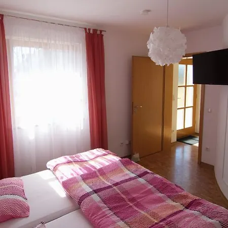 Wagner Apartment Bayreuth