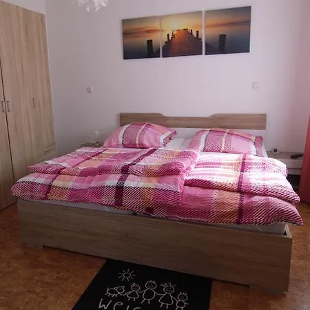 Apartment Wagner *