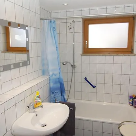 דירה Wagner באיירוט