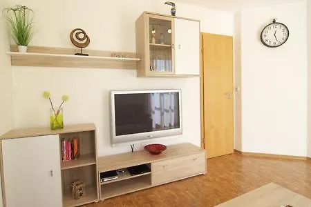 Wagner Apartment *