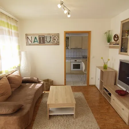 Apartamento Wagner