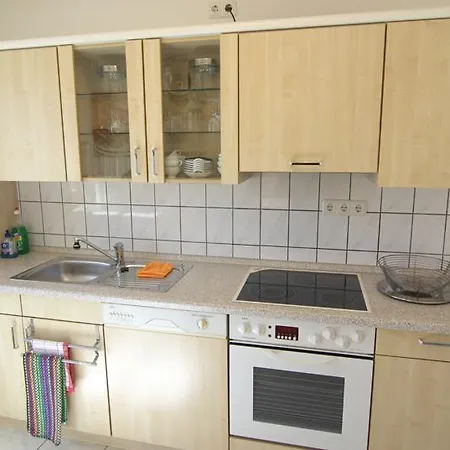 Apartment Wagner *